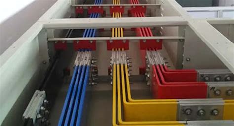 busbar type junction box|electrical busbar system diagram.